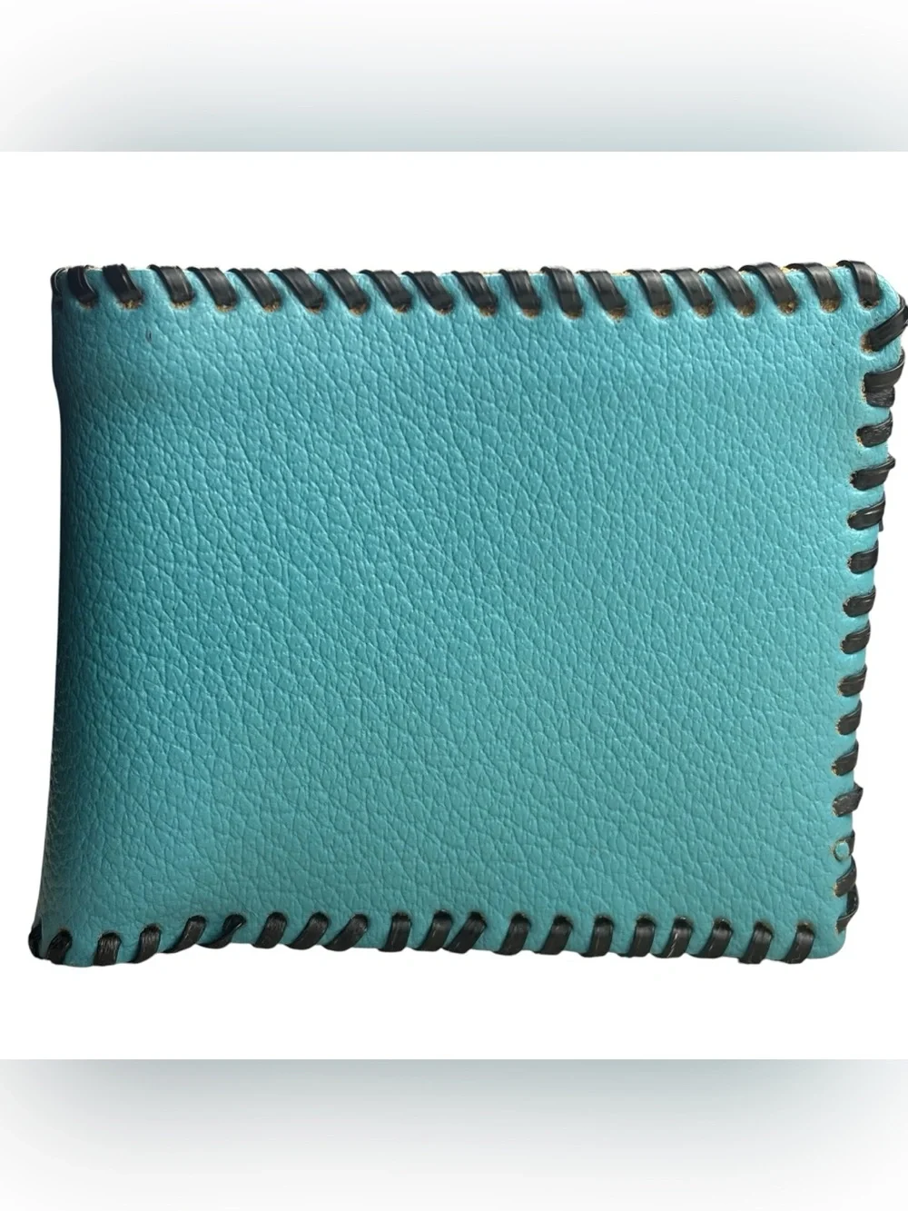 Handmade handcrafted turquoise